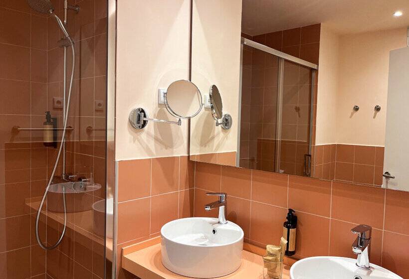 Alojamientos La Marina Sunset 3000