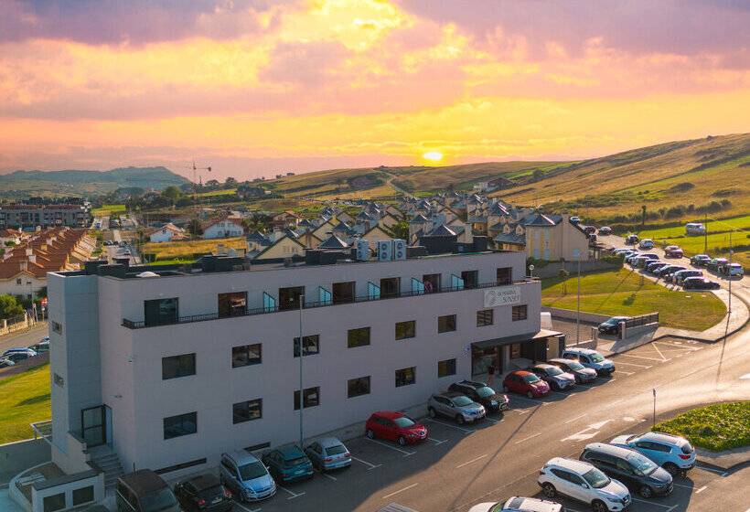 Alojamientos La Marina Sunset 3000