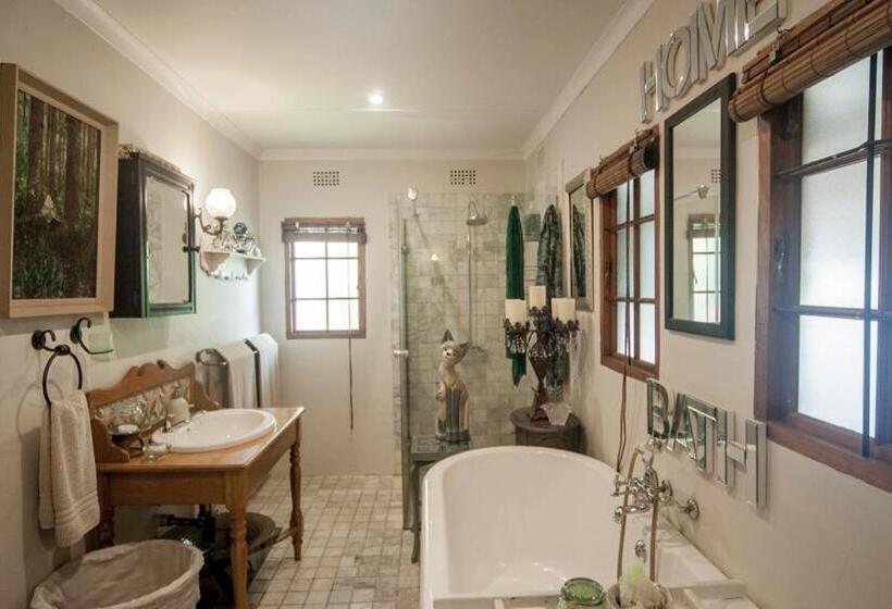 Bed and Breakfast 79 On Ridge