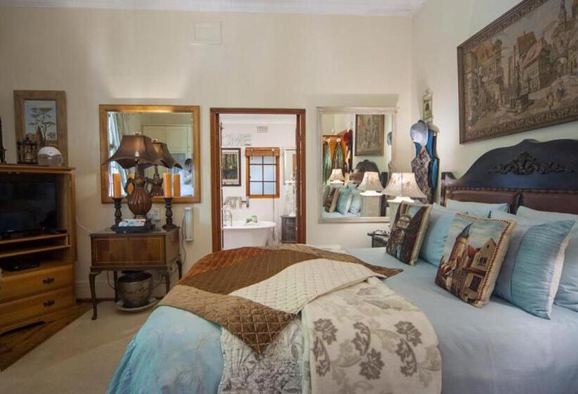 Bed and Breakfast 79 On Ridge