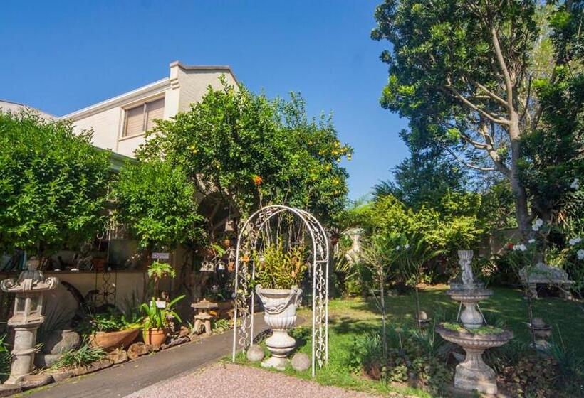 Bed and Breakfast 79 On Ridge