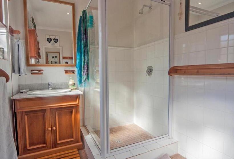 Bed and Breakfast 79 On Ridge