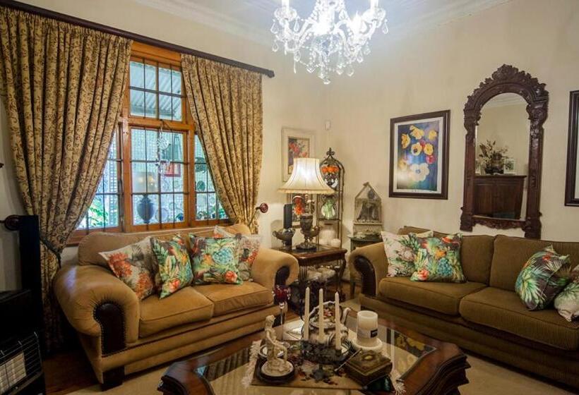 Bed and Breakfast 79 On Ridge