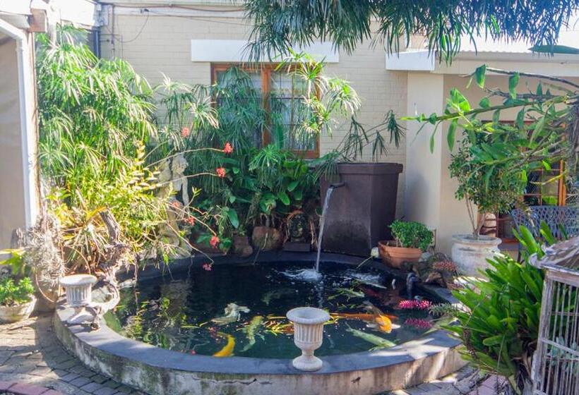 Bed and Breakfast 79 On Ridge