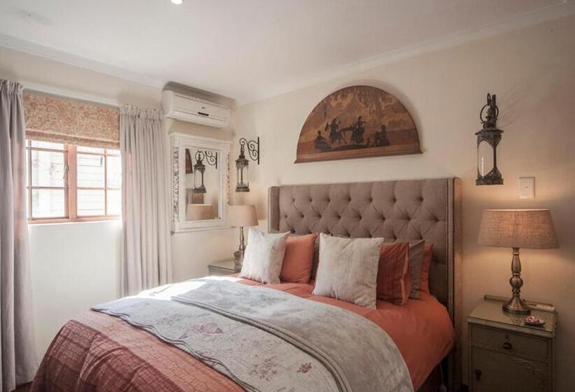 Bed and Breakfast 79 On Ridge