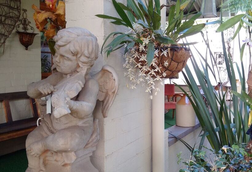 Bed and Breakfast 79 On Ridge