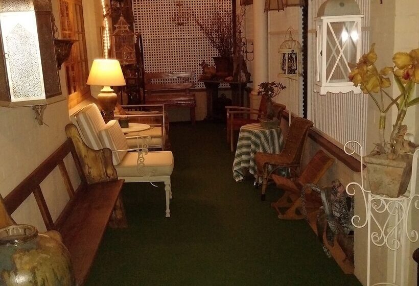 Bed and Breakfast 79 On Ridge