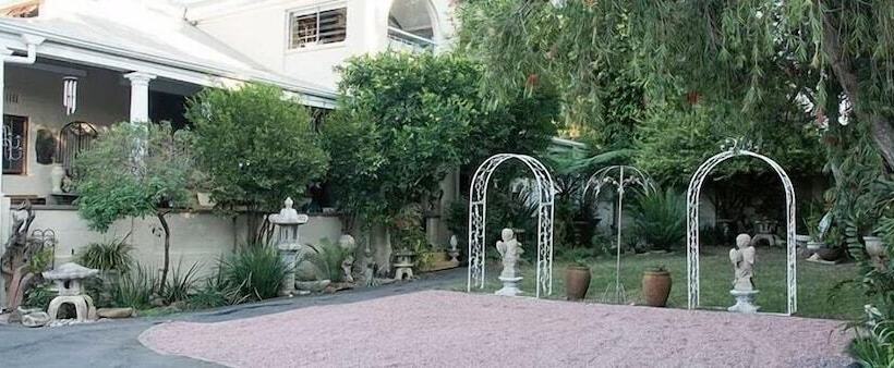 Bed and Breakfast 79 On Ridge