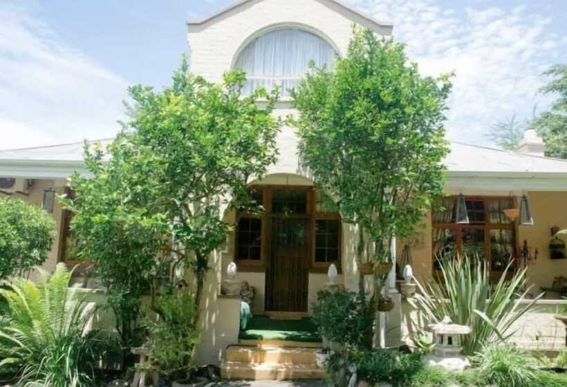 Bed and Breakfast 79 On Ridge