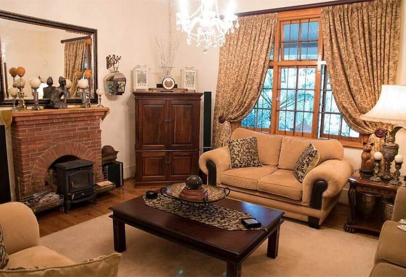 Bed and Breakfast 79 On Ridge