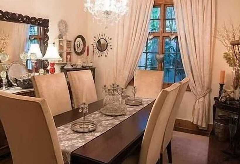 Bed and Breakfast 79 On Ridge