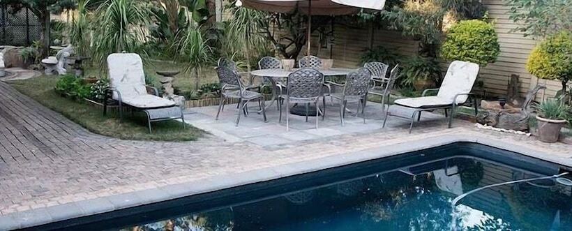 Bed and Breakfast 79 On Ridge