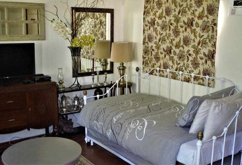 Bed and Breakfast 79 On Ridge