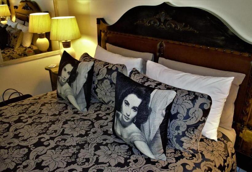 Bed and Breakfast 79 On Ridge