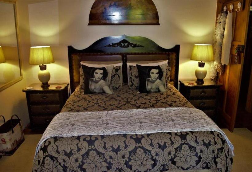 Bed and Breakfast 79 On Ridge