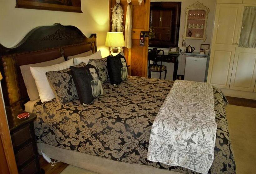 Bed and Breakfast 79 On Ridge