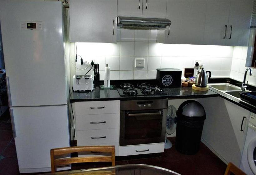 Bed and Breakfast 79 On Ridge