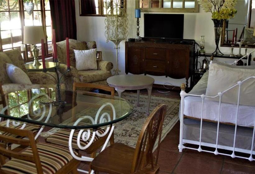 Bed and Breakfast 79 On Ridge