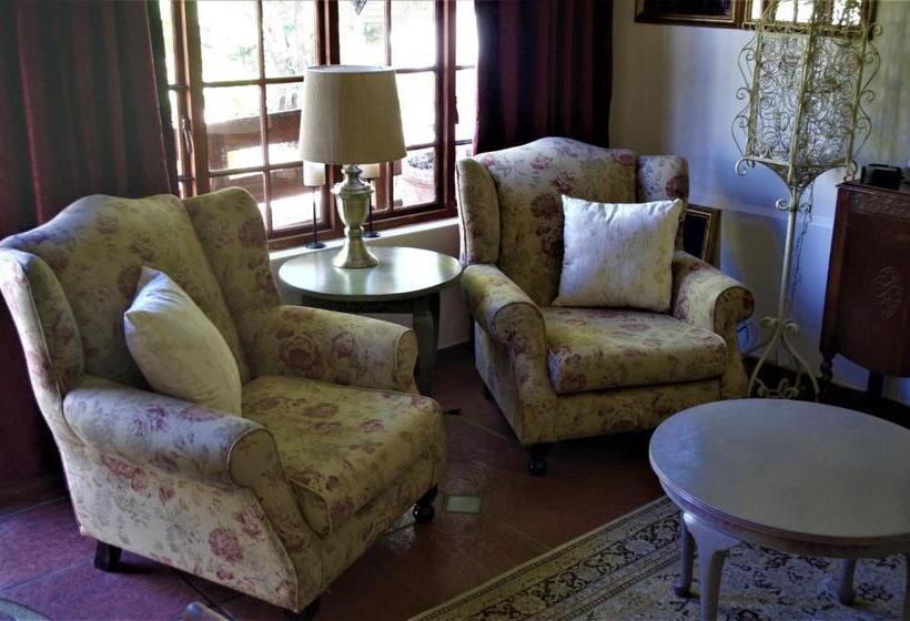 Bed and Breakfast 79 On Ridge