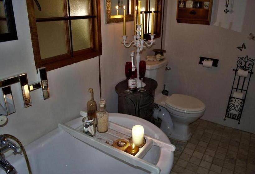 Bed and Breakfast 79 On Ridge