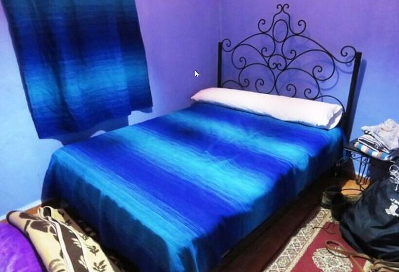 ユースホステル Mouritania