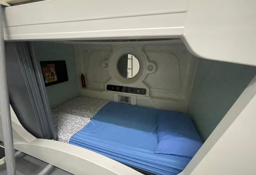 旅馆 Spot On 89795 The Space Inn