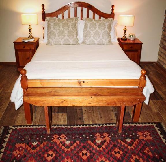 צימר Aan D'oewer