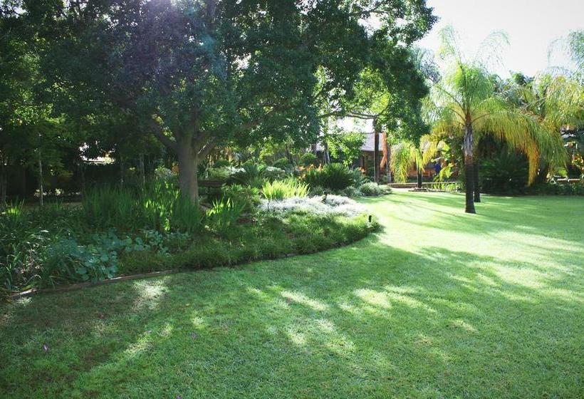 צימר Aan D'oewer