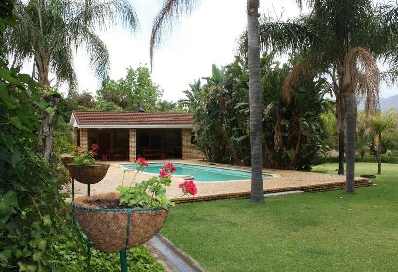 צימר Aan D'oewer