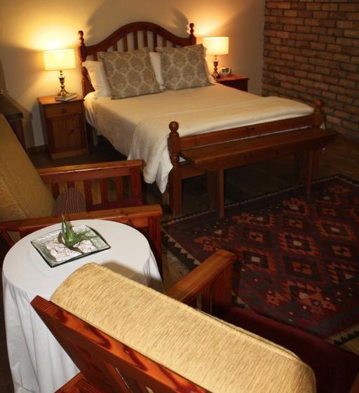 צימר Aan D'oewer