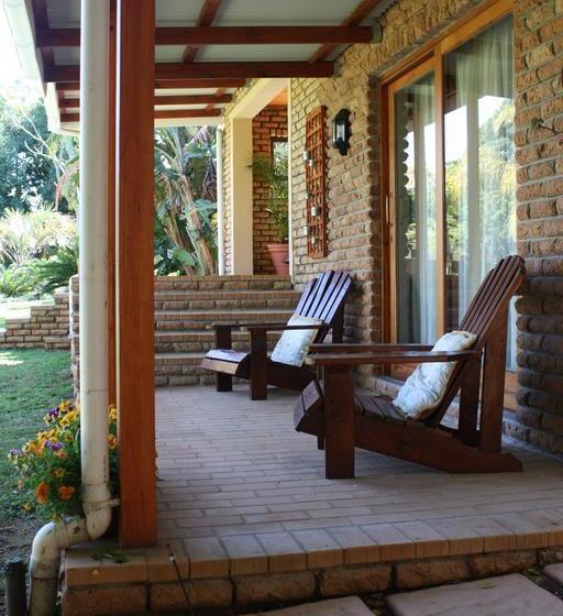 צימר Aan D'oewer