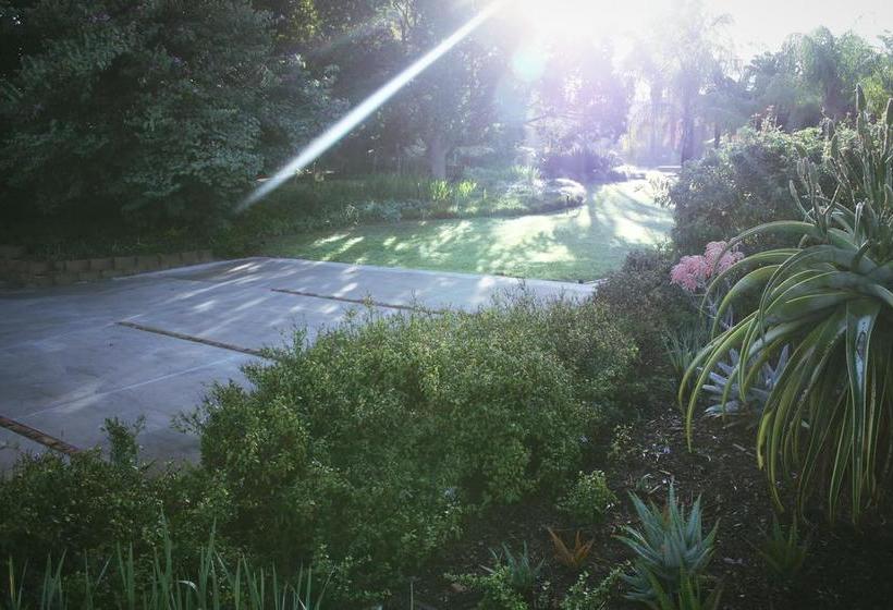 צימר Aan D'oewer