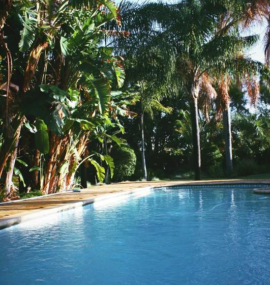 צימר Aan D'oewer