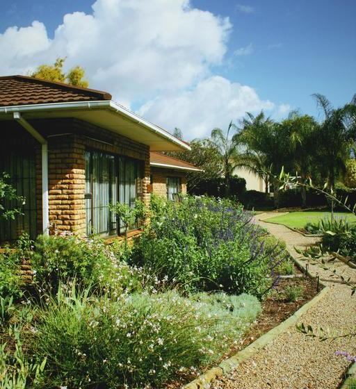 צימר Aan D'oewer