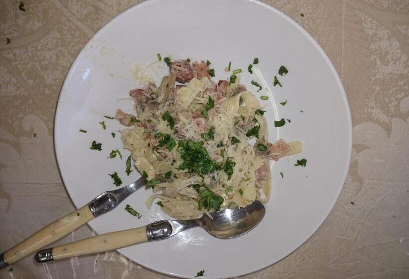 住宿加早餐  Au Plais De Langebaan At Palm Tree Villa