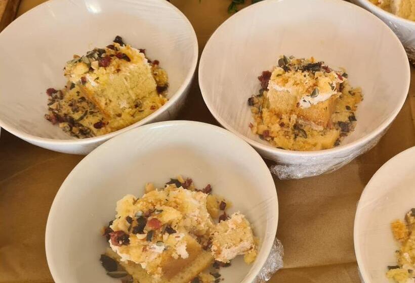 住宿加早餐  Au Plais De Langebaan At Palm Tree Villa