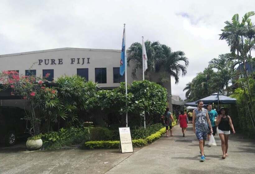 تختخواب و صبحانه Dreams Homestay