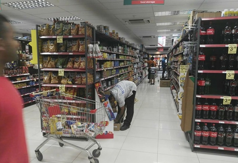 Bed and Breakfast Dreams Homestay