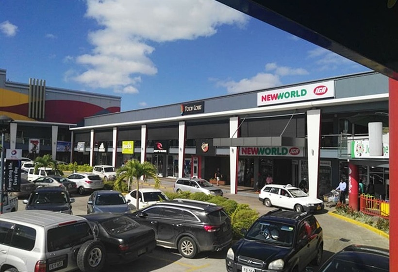 Bed and Breakfast Dreams Homestay