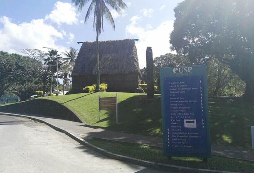 Bed and Breakfast Dreams Homestay