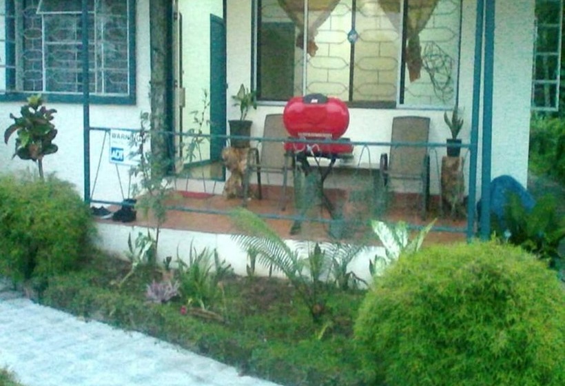 Bed and Breakfast Dreams Homestay