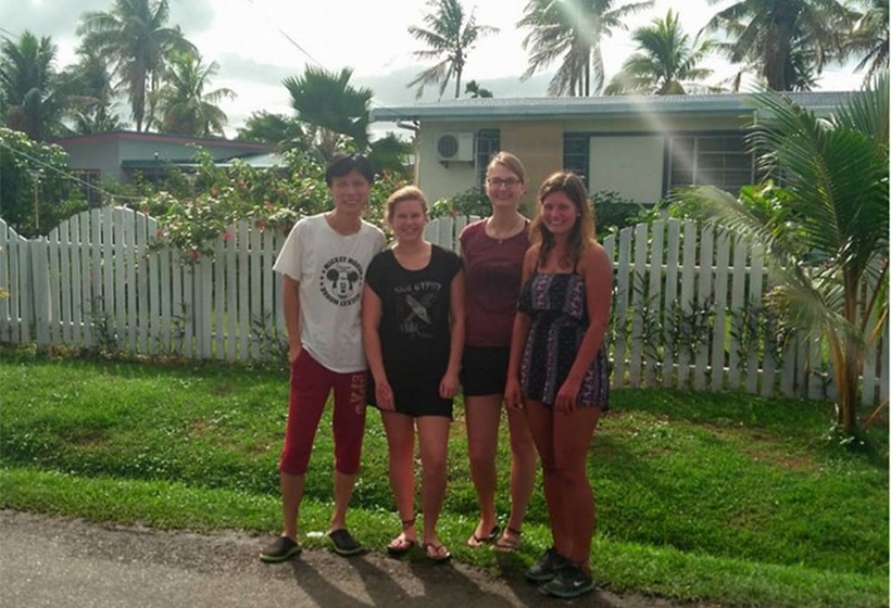 Bed and Breakfast Dreams Homestay