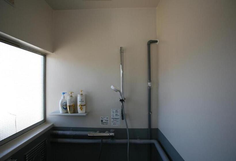 Nocleg ze śniadaniem Fujiyama Base