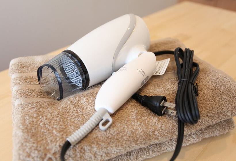 Nocleg ze śniadaniem Fujiyama Base