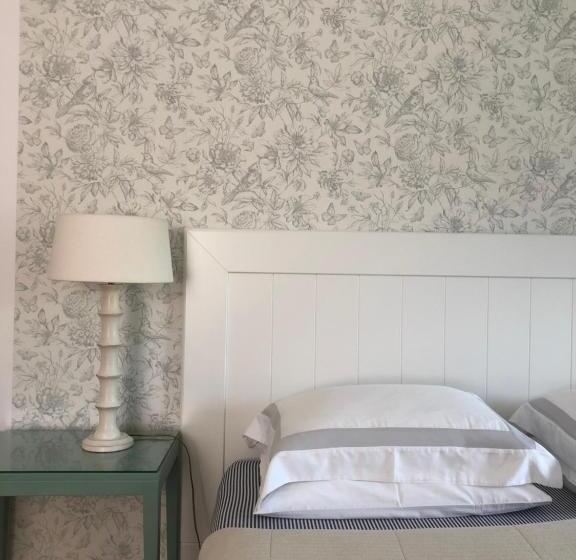 ベッドアンドブレックファースト Galerie Suites