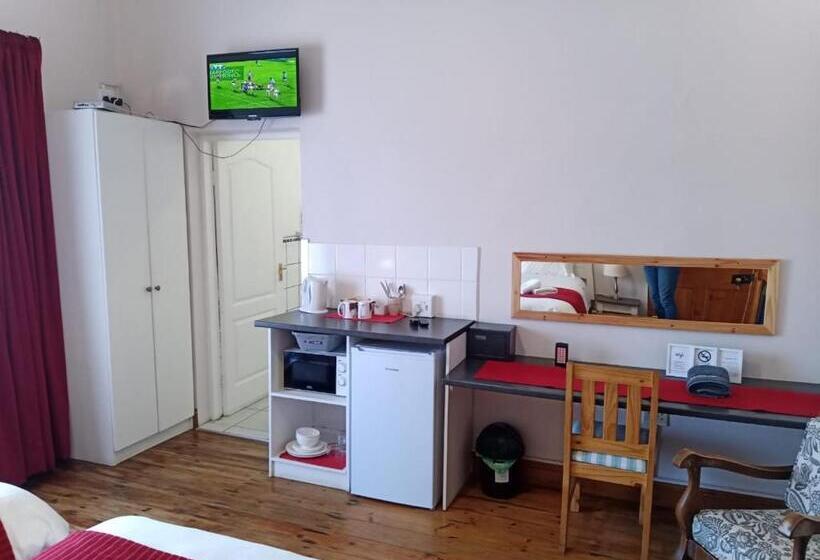 ベッドアンドブレックファースト Gewel Guesthouse