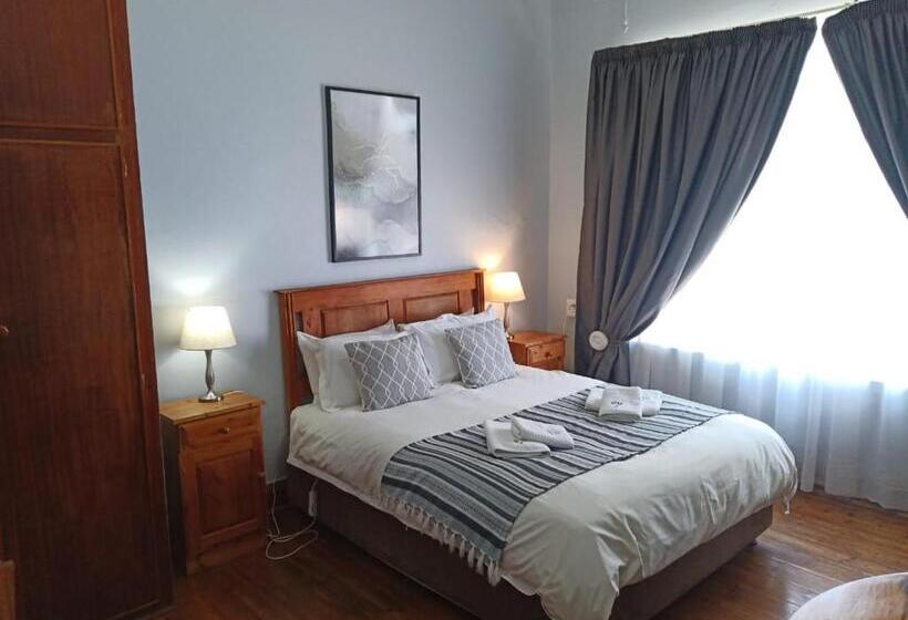 مبيت وإفطار Gewel Guesthouse