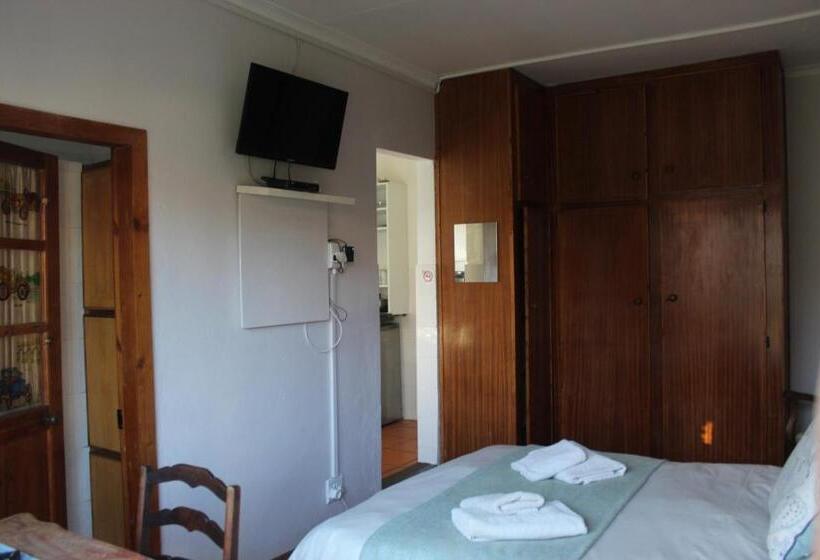 مبيت وإفطار Gewel Guesthouse