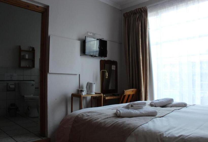 مبيت وإفطار Gewel Guesthouse