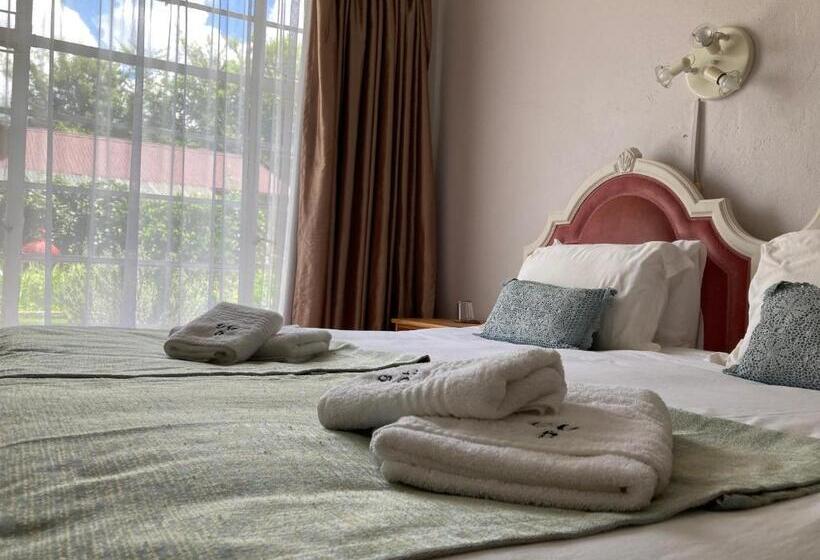 ベッドアンドブレックファースト Gewel Guesthouse